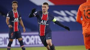 Ve el perfil completo en linkedin y descubre los contactos y empleos de tarjeta en empresas similares. Verratti La Tarjeta Roja De Maria Destruye La Confianza Del Psg