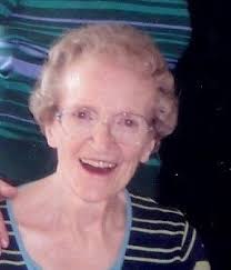 Joann Siefert Obituary