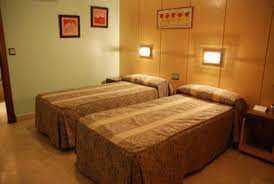 Maybe you would like to learn more about one of these? Hostal Los 5 Pinos Hotel Madrid Spain Overview