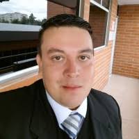 Jesús Enrique Mayorga Alemán