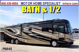 Bath and a half rv. 2011 Tiffin Phaeton 42bh Bath Amp A Half W 4 Slides Rv For Sale