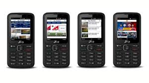 Buy reliance jio phone 2 online at best price in india. Jiocricket App Now Available For Jiophone Users Here S How It Works Technology News India Tv