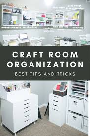 Or save surface space with a if your craft room is dedicated to weaving and/or knitting materials, take note of this workshop. 68 Best Diy Craft Table Ideas In 2021 Craft Table Craft Room Organization Craft Room