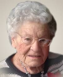 Theresa Agnes Ellis Obituary