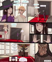 Special Delivery 3 BDOne English Porn Comics