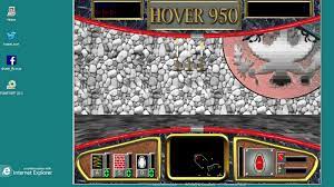 Jump in your hovercraft/bumper car hybrid and collect all the flags before the opposing drones do! Microsoft Lets You Relive Your Windows 95 Years Through Any Browser Abc News