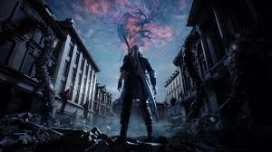 Devil May Cry 5 Wallpaper 77 Pictures Join now to share and explore tons of collections of awesome wallpapers. devil may cry 5 wallpaper 77 pictures