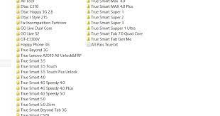 True super 3 v1.4 rom original unlock. Android Repair Km True Dtac Zet All Unlock Phone Software