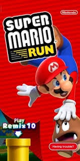 Super mario run is now available in the app store for the iphone. Super Mario Run V3 0 23 Apk Download For Android Appsgag