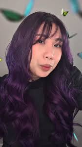 Arctic Fox Hair Color