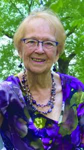 Barbara L. St. Pierre, 96