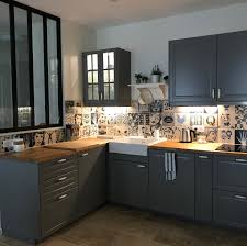 Check out these cool industrial style kitchen design ideas. Tiles For Private Residences Indigo Style Industrial Kitchen