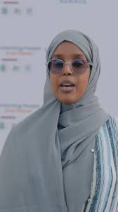 Meet Bahja Ali Shurie, A facilitator at Unleash Hack Somalia! #ICEInstitute  #Somalia #SIMADleads