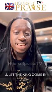 Open up the gates and let the king come in !!🎉🎉🎉#, Attacking the morning  with @samuelmedas ❤️, God bless you MOG @samuelmedas ❤️ for this sound!,  #samuelmedas #worship #chris #christ #christian ...