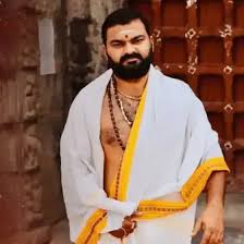 Pt. Krishna Kumar Tiwari