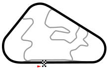 Won the gander rv 400 at dover international speedway in exciting fashion for his second win of the season and third at dover. 2017 Axalta Presents The Pocono 400 Wikipedia