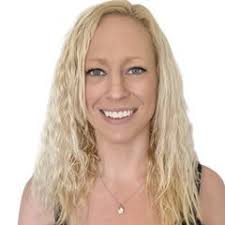 Ginger Brimer's Instagram, Twitter & Facebook