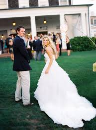 Preppy Southampton Wedding Hamptons Wedding Preppy Wedding Preppy Wedding Dress