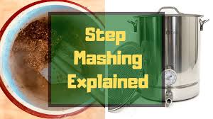 step mashing what is it how does it work is it