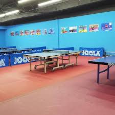 Find opening hours for table tennis centers near your location and other contact details such as address, phone number, website. Spendenkampagne Von Tong Lu Fur Jiannan Fu Help Ec Table Tennis Club To Survive Covid 19