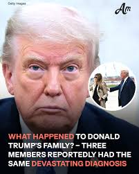 One family member even exited the limousine once and walked away without  any explanation.