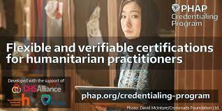 Chức năng, nhiệm vụ quyền hạn của bộ tư pháp và cục thi hành án dân sự. Credentialing Program Overview