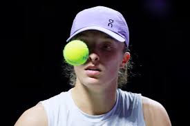 Payback time as Sabalenka ends Zheng's dream run