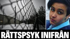 Shane Lemon våldtogs av en polis när hon var 16 år