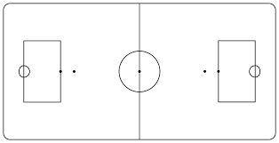 Desporto » patins, skates e trotinetes. File Campo Hockey Su Pista Svg Wikimedia Commons