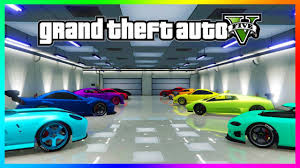 Learn more by aron garst 06 february 2020 get rich quick outside of going on a mindless rampage, you. How To Sell Gta Garage The Garage