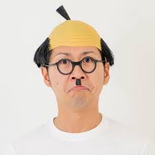 はげ おやじ