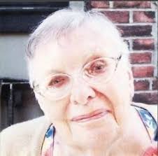 Rhoda Brenner Obituary