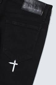 Rip Jean Capsule Nyc