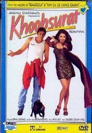 Amazon Com Khoobsurat Dvd Indian Cinema Bollywood Hindi Film Sanjay Dutt Urmila Matondkar Sanjay Dutt Urmila Matondkar Om Puri Farida Jalal Ashok Saraf Johnny Lever Sanjay Chhel Movies Tv