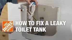 How To Fix A Leaky Toilet How To Stop A Running Toilet Tank Decor Tips 2019 Leaky Toilet Leaking Toilet Toilet Tank
