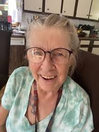 Violet Morrison Obituary