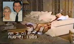 Erik and lyle menendez were convicted today of murdering their wealthy parents by shotgun blasts the jury of eight men and four women also found in the menendez brothers' retrial that they had. The Menendez By Tmaranchello On Emaze