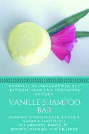 Shampoo Bar Festes Shampoo Fur Fettige Haare Und Trockene Spitzen Vegan Ohne Palmol Plastikf Shampoo Selber Machen Fettige Haare Seife Selber Machen Rezept