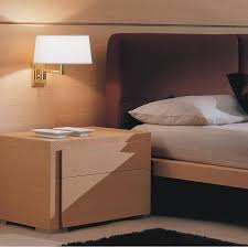 19 Wall Lighting Ideas For The Modern Bedroom Ylighting Ideas
