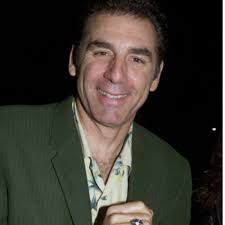 Seinfeld' Star Michael Richards Headed Back to TV with 'Giant Baby'