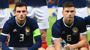 This is the shirt number history of kieran tierney from fc arsenal. Kazakhstan V Scotland Celtic Defender Kieran Tierney To Miss Euro 2020 Qualifier Bbc Sport