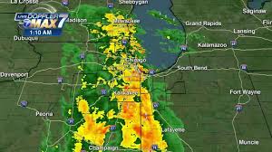 Get the latest weather forecast in chicago, united states of america for today, tomorrow, and the next 14 days, with accurate temperature, feels like and humidity levels. Chicago Weather Forecast Youtube