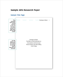 We have shared part of the common template in. 35 Research Paper Samples Free Premium Templates