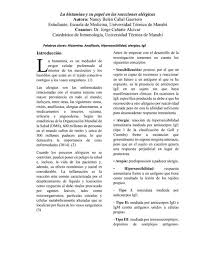 Nancy Belén Cabal Guerrero presentations