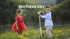 Don't forget to give your mother a gift, send a card, take her out for dinner or buy her some nice flowers to show her how special she is. Brother S Day 2021 Date In India When Is Brother S Day
