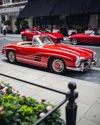 Mount Street Rarely Disappoints Class 300sl 812sf Etype Cars And Motor Oldtimer Cabrio Oldtimer Mercedes Klassische Autos