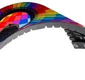 Digital LED Screens - Curved/ Flexible — Display Innovations
