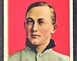 Scarce Never Seen 4 Card Ty Cobb Rookie Reprint Mint 4 Cards Blue, Pink,  Orange, Yellow Backgrounds.
