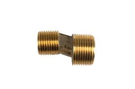 Plugs and caps are made of several materials, including metal, plastic or rubber and can be welded, soldered, glued, or threaded into the pipe. 20 Types Of Plumbing Fittings Explained With Photos Sensible Digs