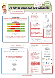 Cahier vacances 6ème 5ème pdf. Pdf Telecharger Cahier De Vacances 6eme Vers 5eme Pdf Gratuit Pdf Pdfprof Com